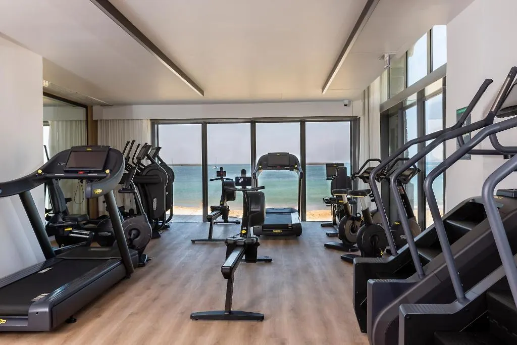 Thalazur Saint Jean De Luz - Hotel & Spa-1