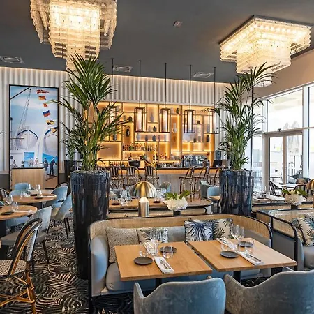 Thalazur Saint Jean De Luz - Hotel & Spa-2