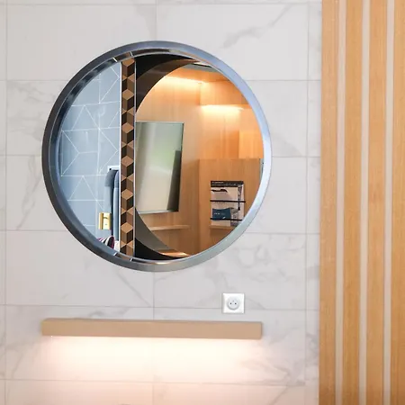 Thalazur Saint Jean De Luz - Hotel & Spa-3