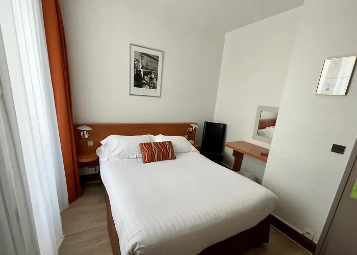 Hotel Colbert Saint-Jean-de-Luz