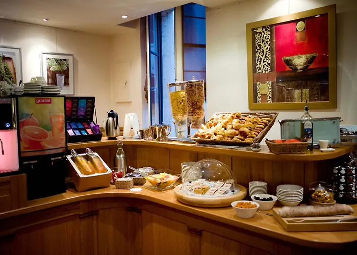 Hotel Colbert Saint-Jean-de-Luz
